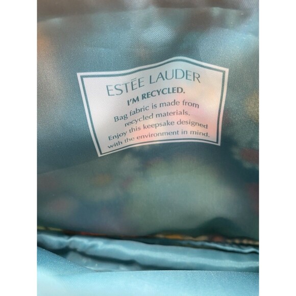 Lot Of 10 Estee Lauder Make Up Bags, Great Condition. - Picture 6 of 16
